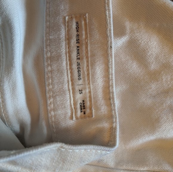 Pacsun jeans - Picture 2 of 3